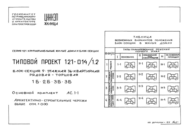   121-014/1.2 .1-1. -   . 0.00