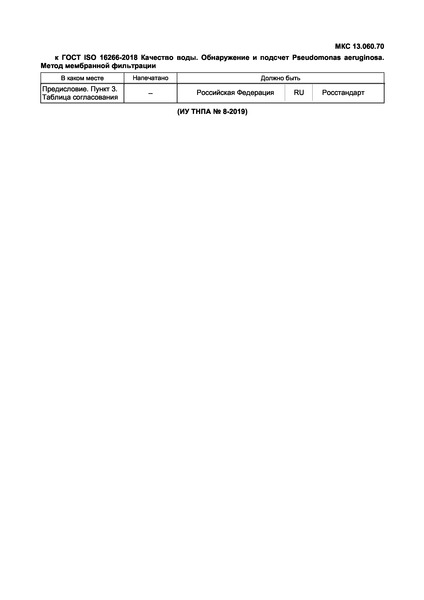  ISO 16266-2018  .    Pseudomonas aeruginosa.   