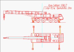     (Liebherr 1090)