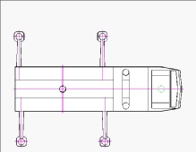   краны автодорожные (NK-500 base h1)