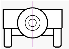   краны автодорожные (Krupp base mini w1)