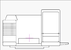     (HS843HD tower w1)