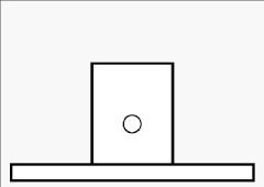    SGB (base plate f1)