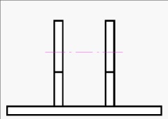    SGB (swivel base plate W1)