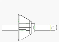    SGB (threaded adapter f1)