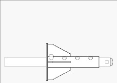    SGB (tubular adaptor 405 f1)