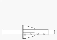    SGB (tubular adaptor 405 w1)