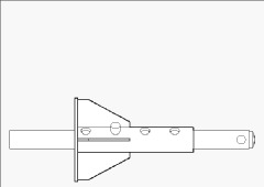    SGB (tubular adaptor 485 f1)