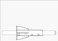    SGB (tubular adaptor 485 w1)