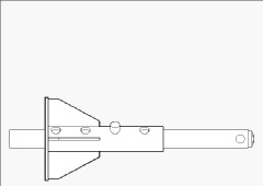    SGB (tubular adaptor 565 f1)