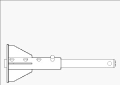    SGB (tubular adaptor 645 f1)