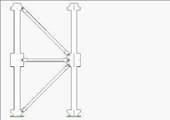   Подмости МИК (башня 4м f1)