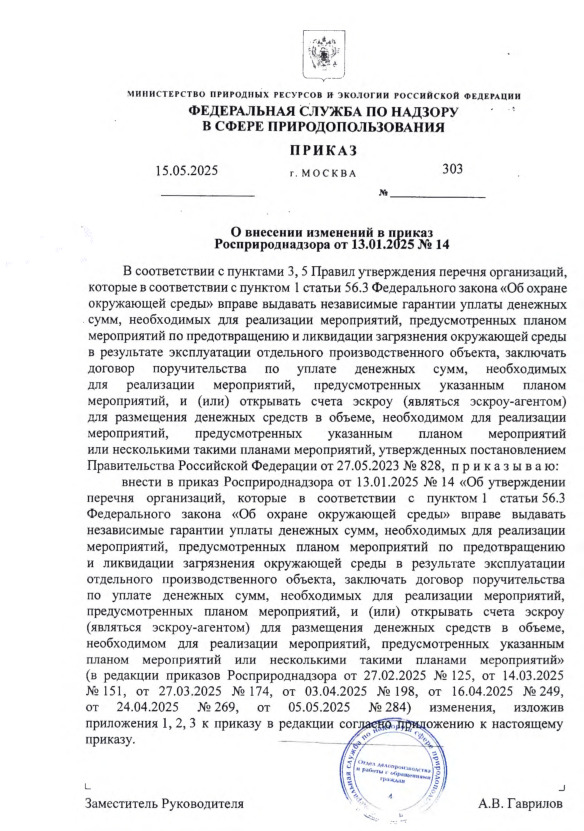  303        13.01.2025  14