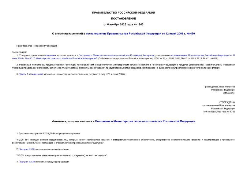  1745          12  2008 .  450