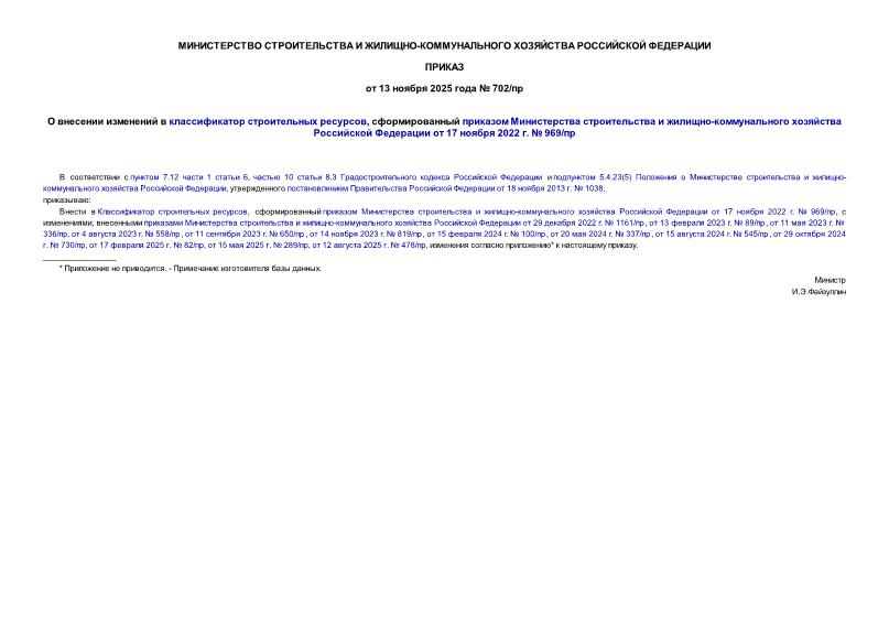  702/       ,      -     17  2022 .  969/