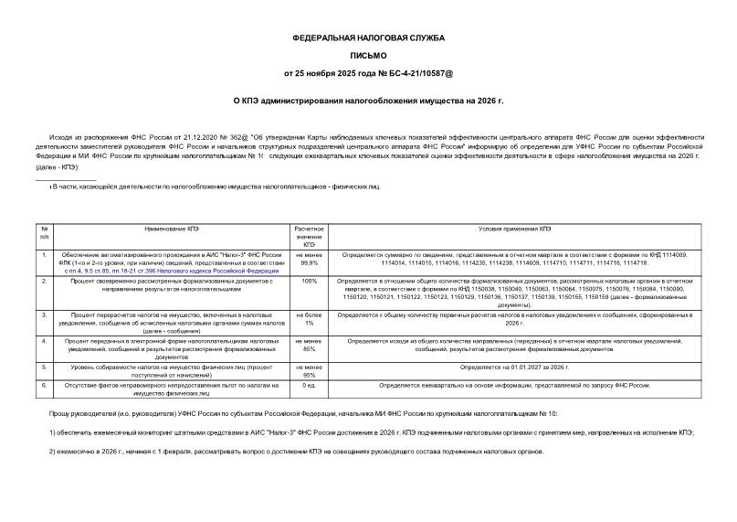  -4-21/10587@       2026 .