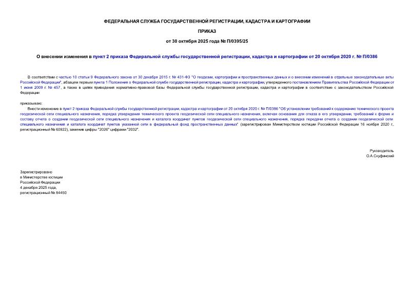  /0395/25      2     ,     20  2020 .  /0386