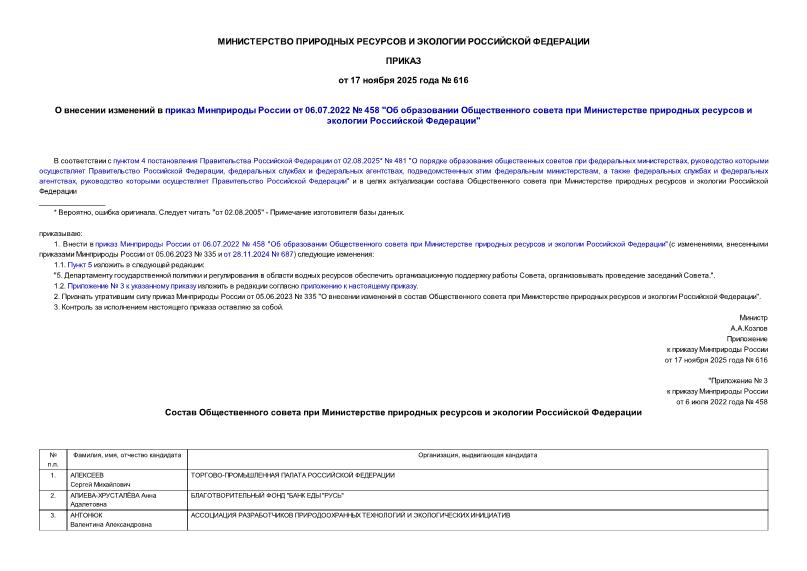  616         06.07.2022  458 