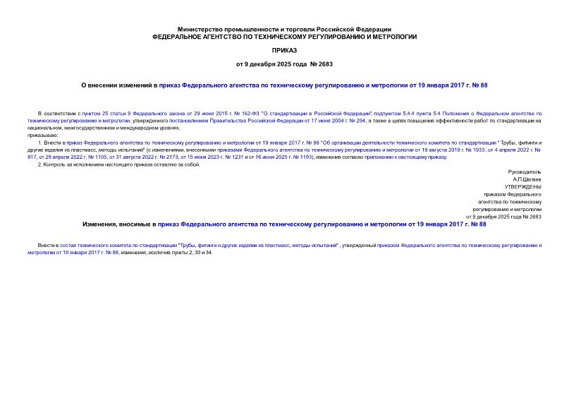  2683              19  2017 .  88