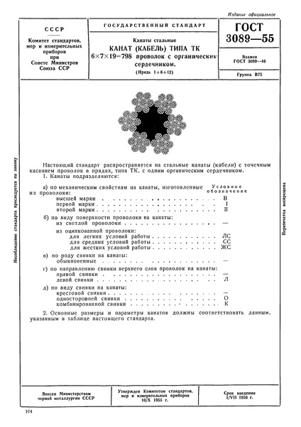  3089-55  .  ()   6 x 7 x 19 = 798    .  1+6+12