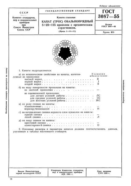  3087-55  .  ()  5  23 = 115    .  1+11+11