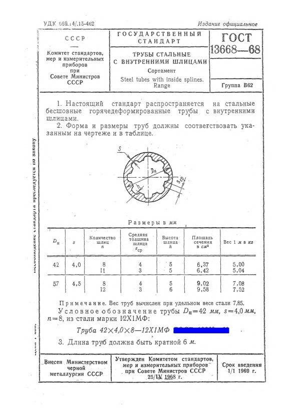  13668-68     . 