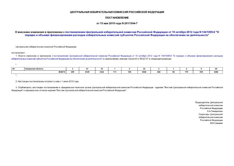  201/1544-7              10  2012  N 144/1095-6 