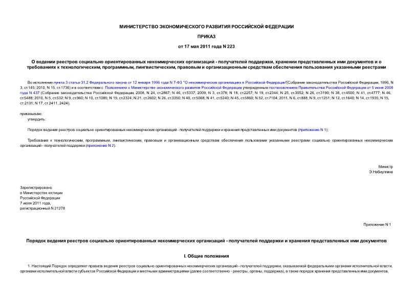  223        -  ,         , , ,        