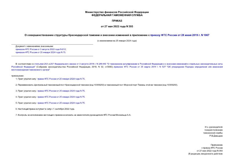  393                28  2019 . N 1067