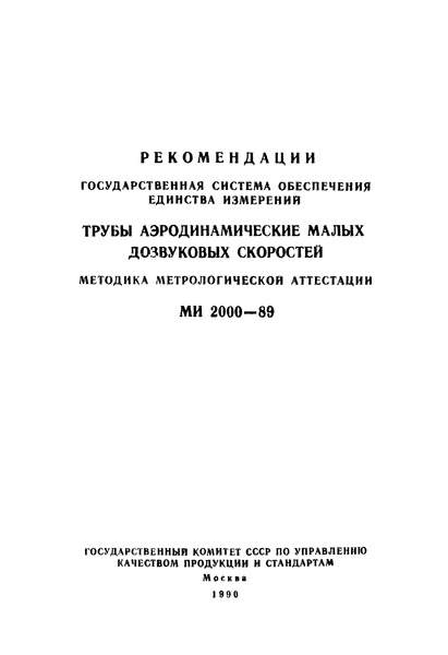  2000-89 . .     .   