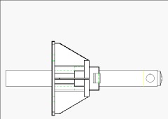  SGB (threaded adapter f1)