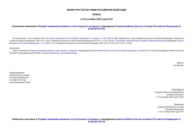         ,        29.06.2015 N 148
