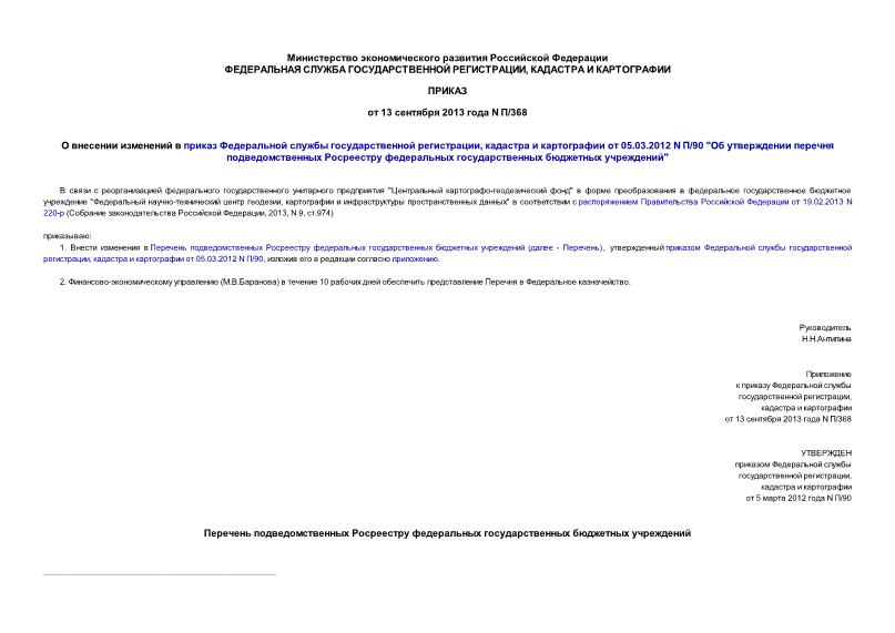         ,     05.03.2012 N /90 "        "