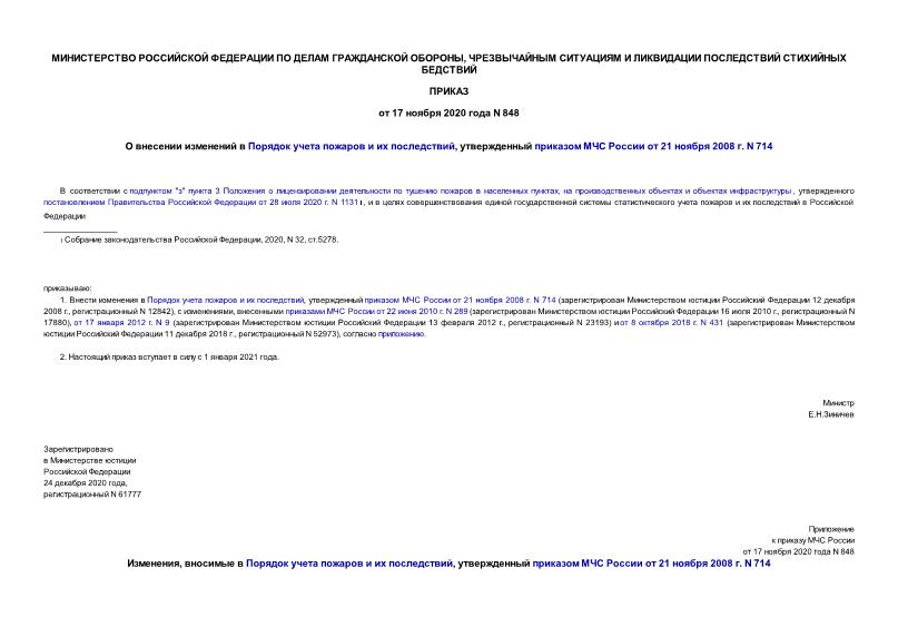          ,      21  2008 . N 714