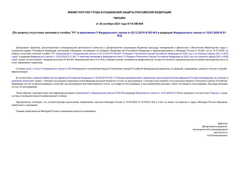      ""   5    02.12.2019 N 383-      18.03.2020 N 51-