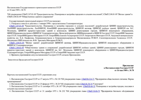    2.07.01-89 ".       ",  2.08.01-89 " "   2.08.02-89 "   "