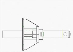  SGB (threaded adapter f1)