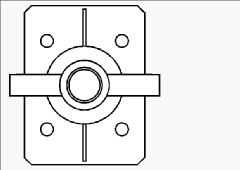  SGB (threaded adapter h1)