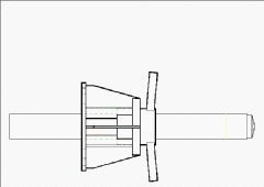  SGB (threaded adapter w1)