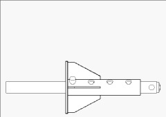  SGB (tubular adaptor 405 f1)