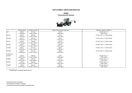     (TEREX)