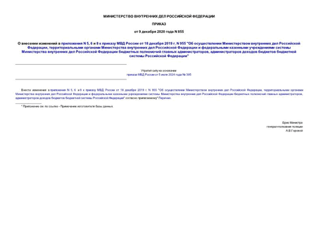      N 5, 6  8      18  2019 . N 955 "      ,                     ,       "