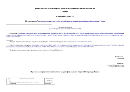            (       (     )  26.04.2011 N 238)